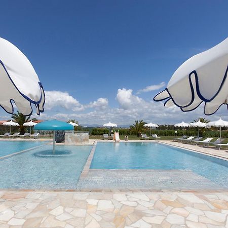 Fattoria Maremmana Apart otel Marina di Grosseto Dış mekan fotoğraf